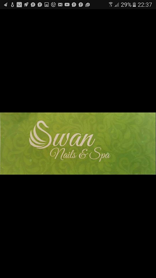 Swan Nails&Spa