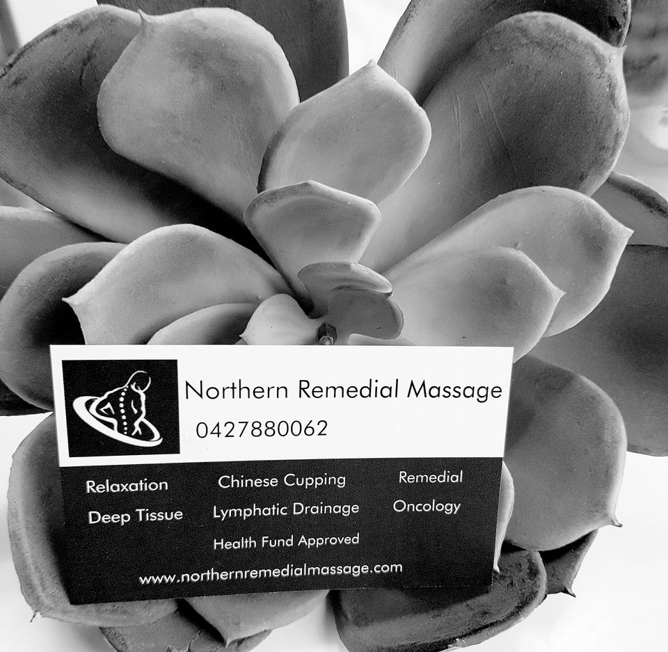 Northern Remedial Massage