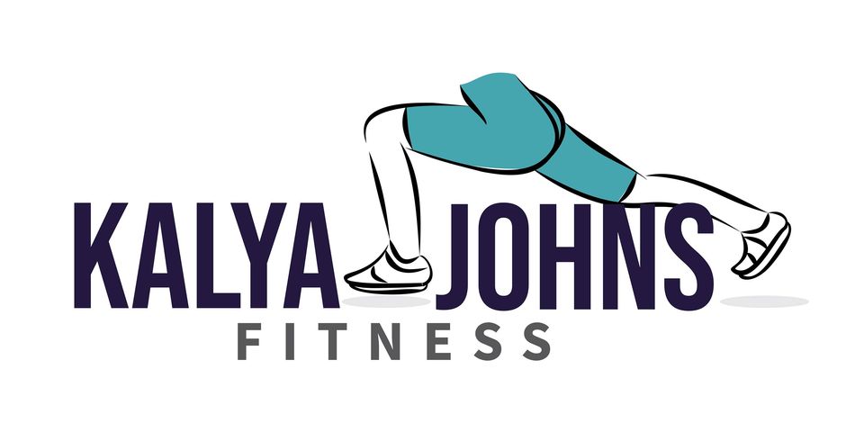 Kalya Johns Group and Personal Fitness