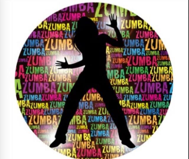 Palmerston Zumba Fitness with Sophie