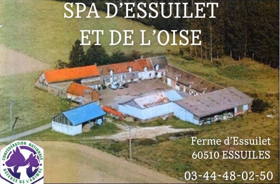 SPA d'Essuilet et de l'Oise