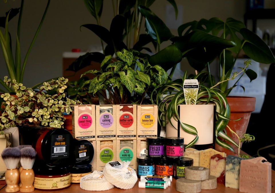 The Tasmanian Soap and Skincare Company