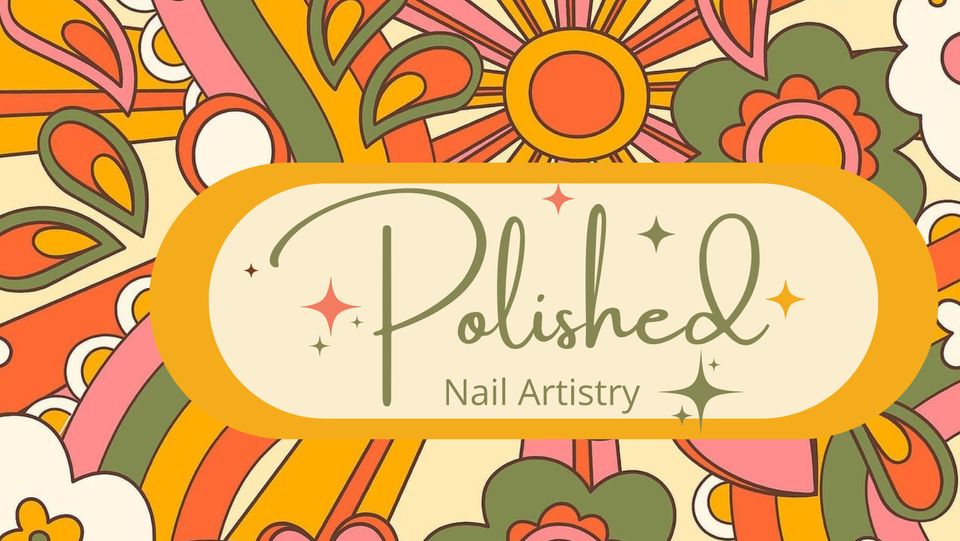 Polished Nail Artistry