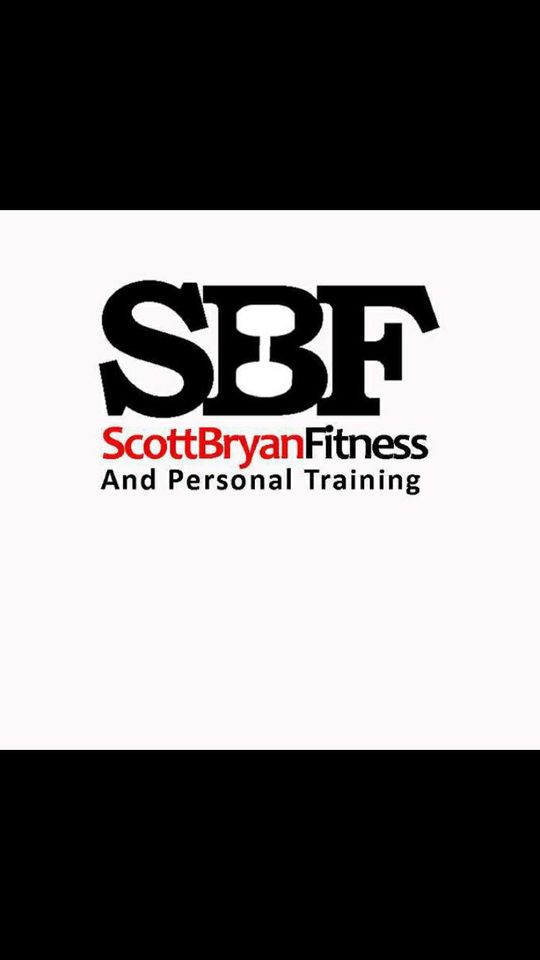 Scott Bryan Fitness and Personal Training