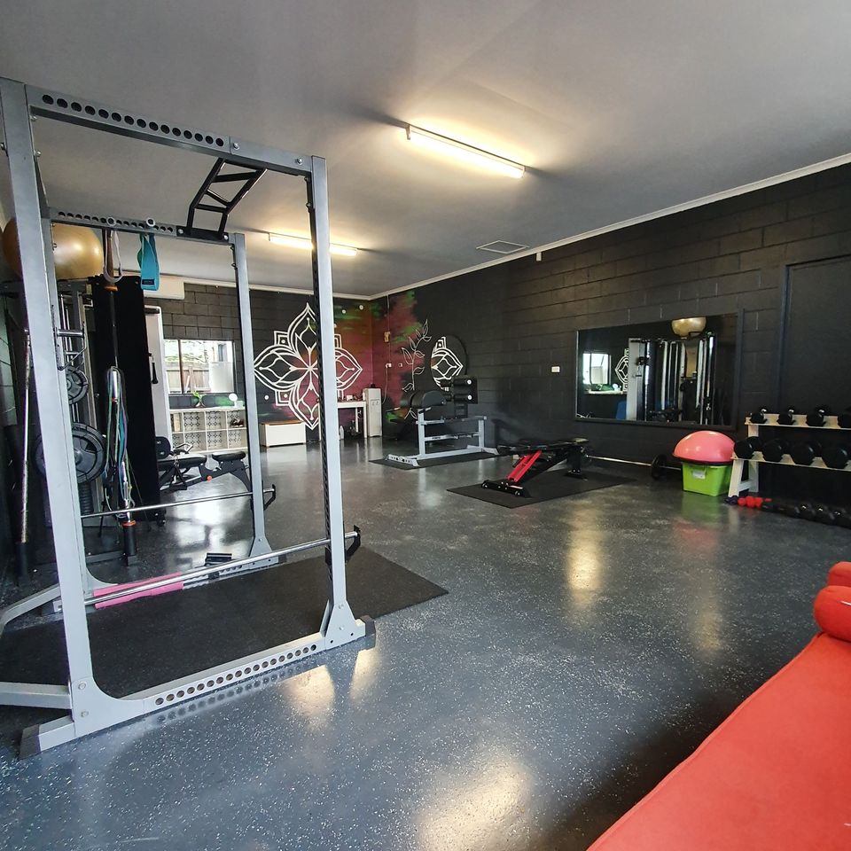 Body Freedom Fitness Studio Maleny