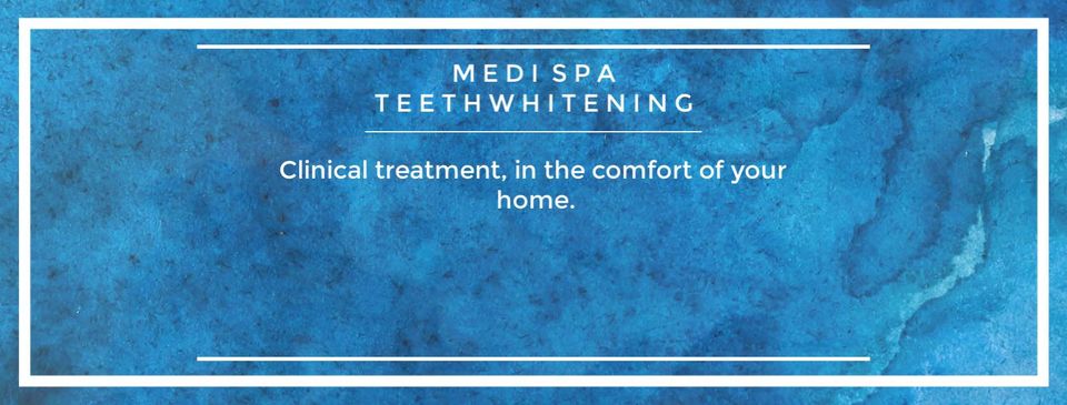 Medi Spa Teeth Whitening