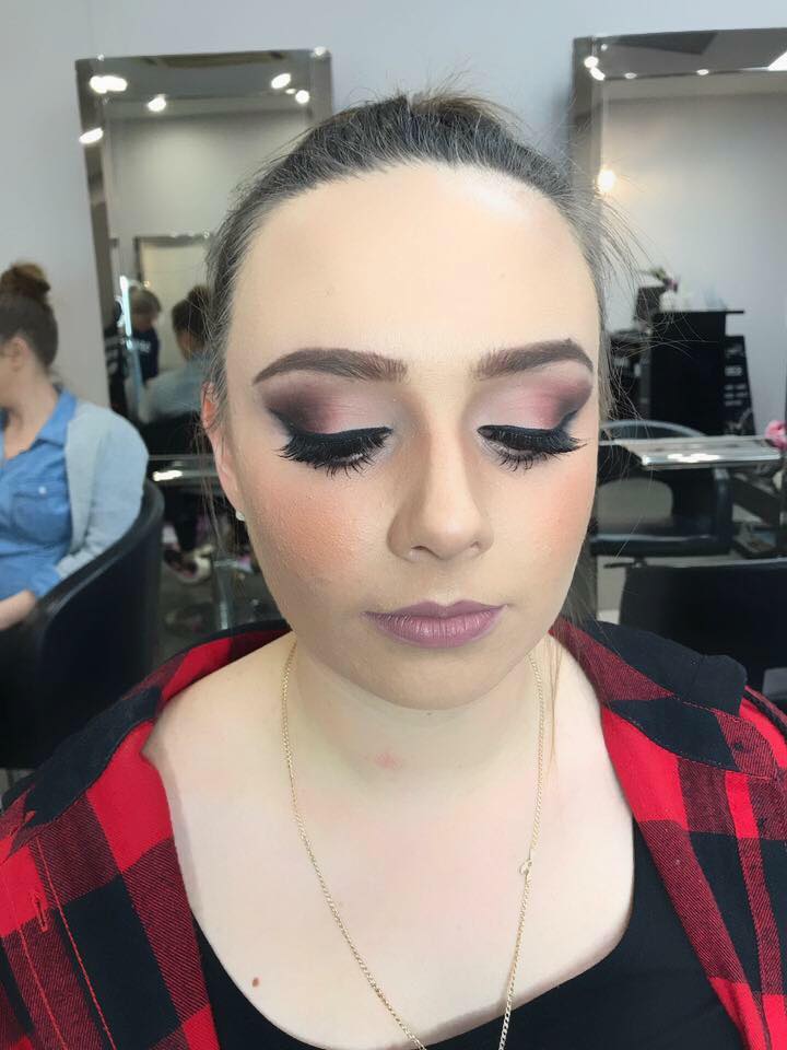 Makeup By Amy-Rose