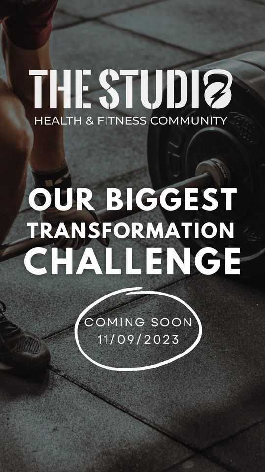 The Studio Health & Fitness Community