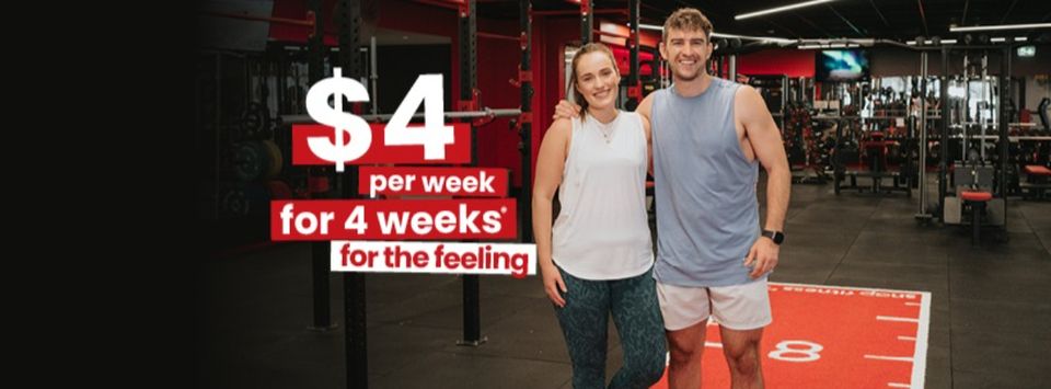 Snap Fitness Beaudesert