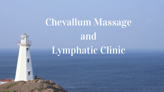 Chevallum Massage  Lymphatic Clinic