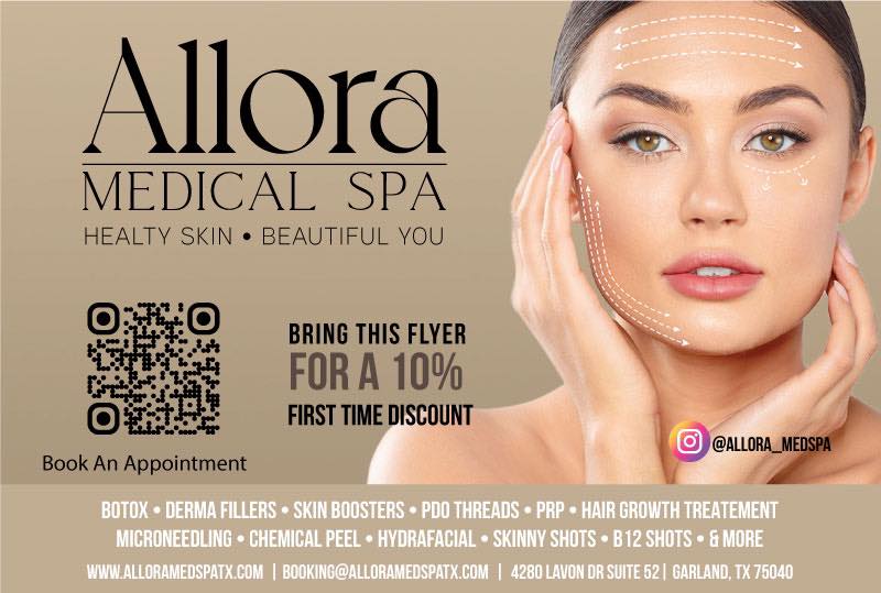 Allora Med Spa