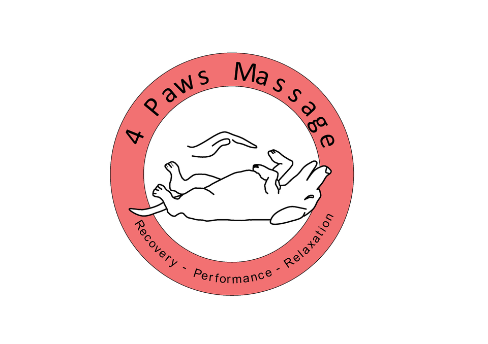 4 Paws Massage