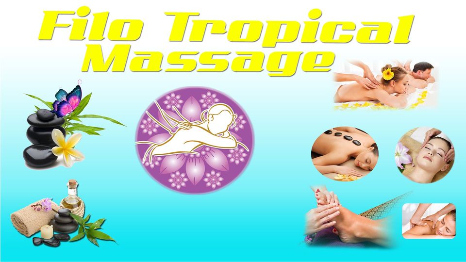 Filo Tropical Massage