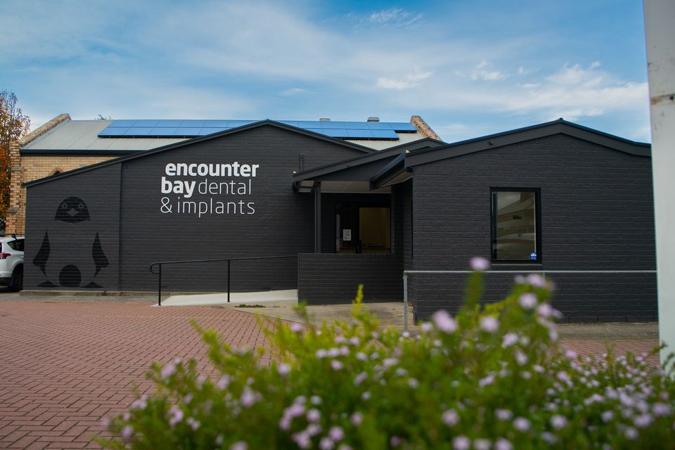 Encounter Bay Dental & Implants