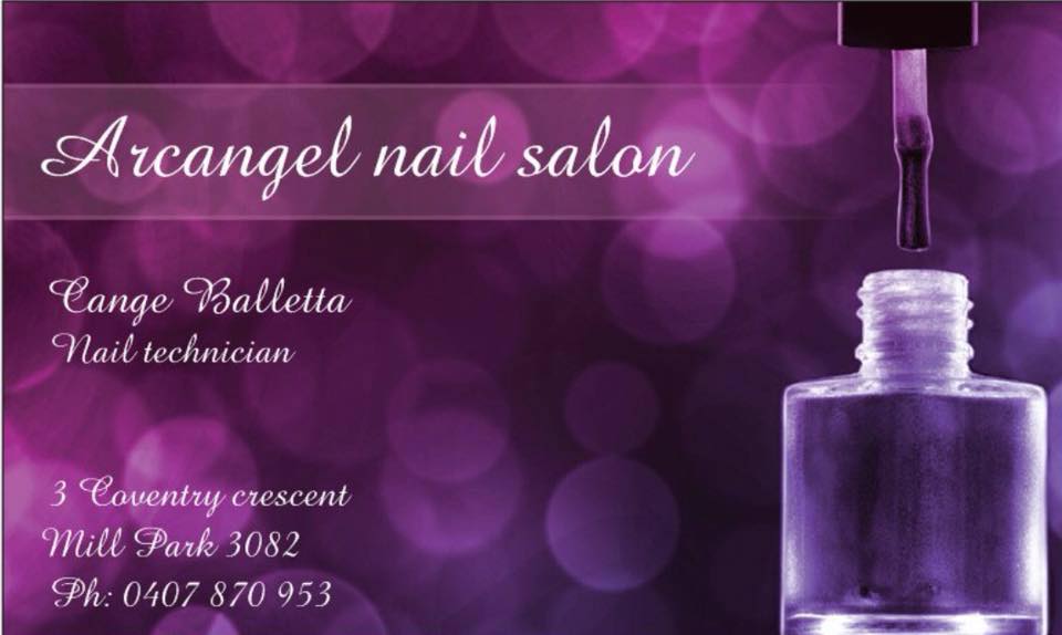 Arcangel Nail Salon