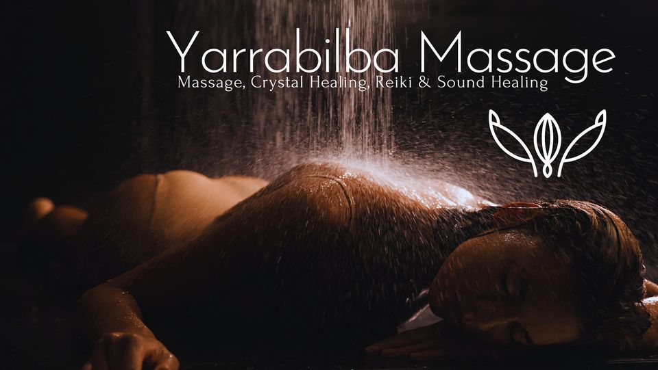 Yarrabilba Massage