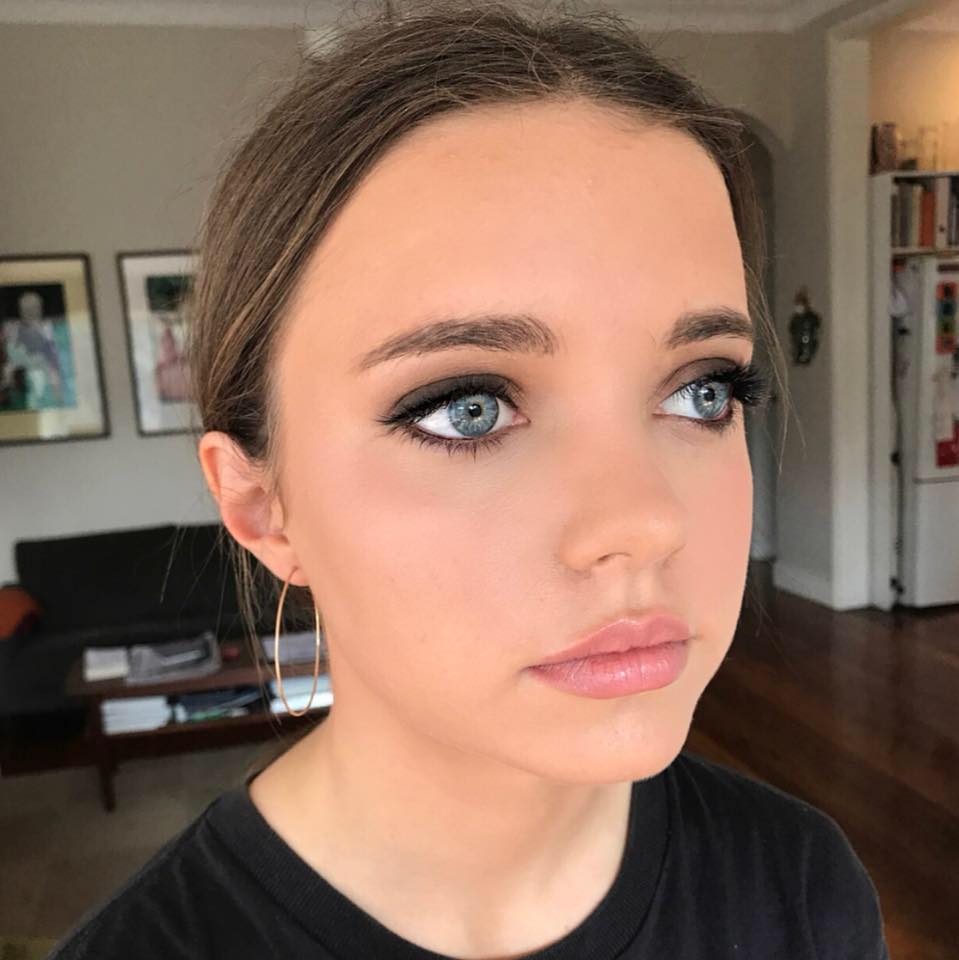 Emilee Makeup