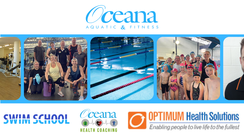 Oceana Aquatic & Fitness