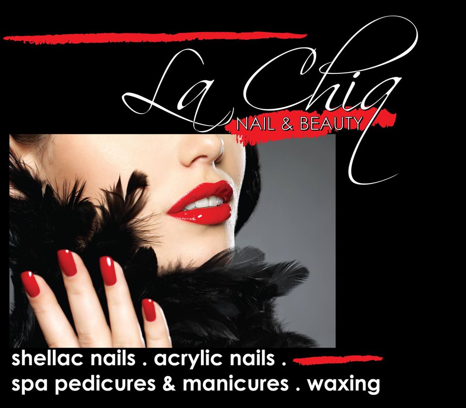 La Chiq Nail & Beauty