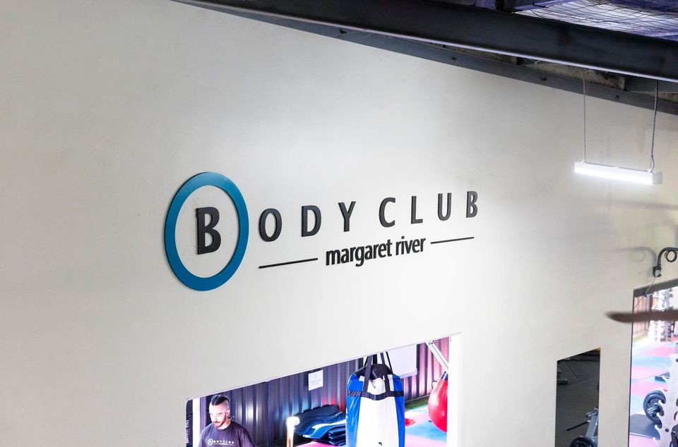 Body Club Fitness Centre Margaret River