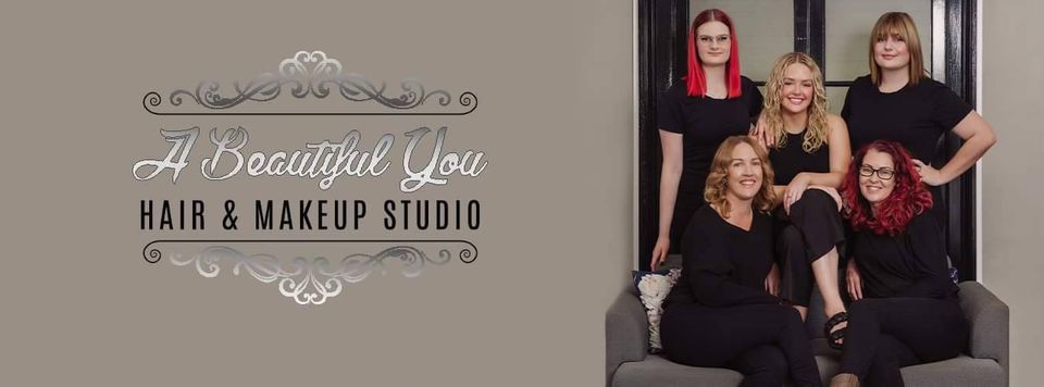 A Beautiful You Hair & Makeup Studio