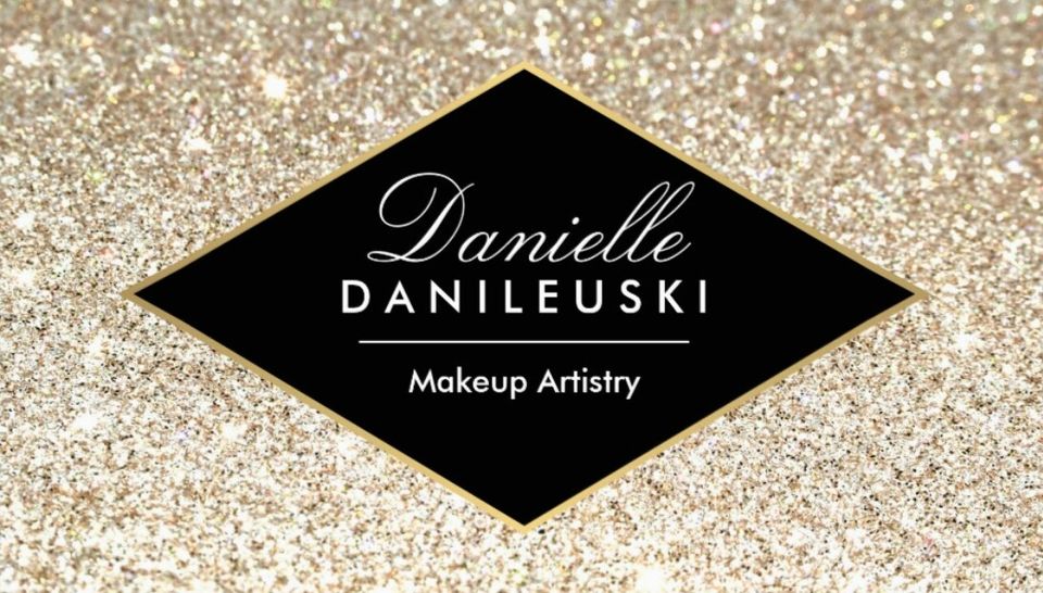 Danielle Danileuski Makeup Artistry