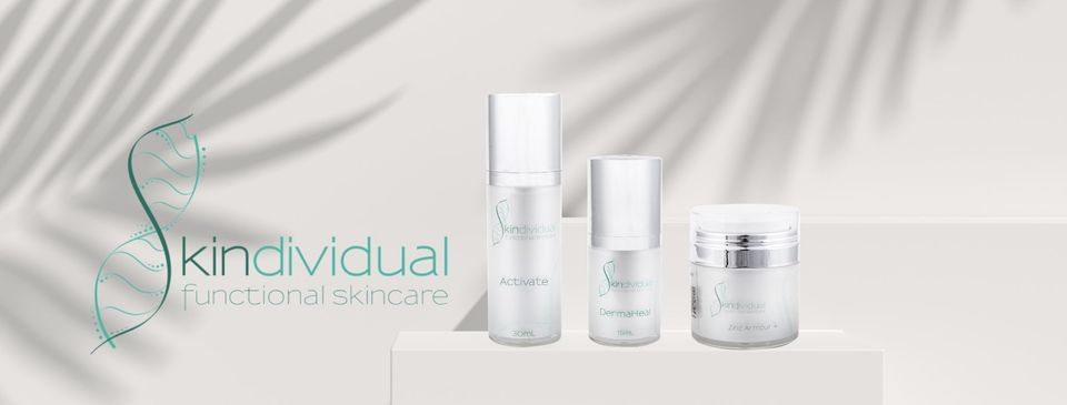 Skindividual Functional Skincare