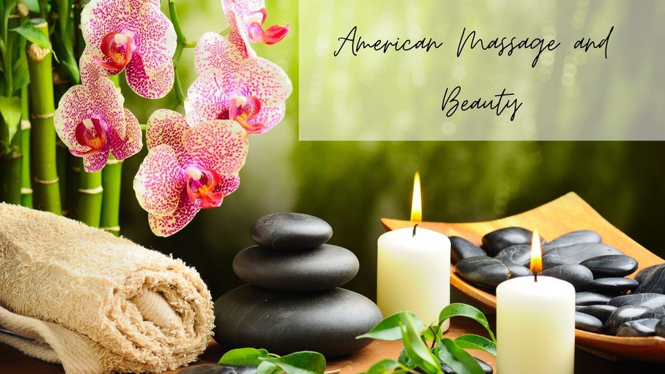 American Massage and Beauty