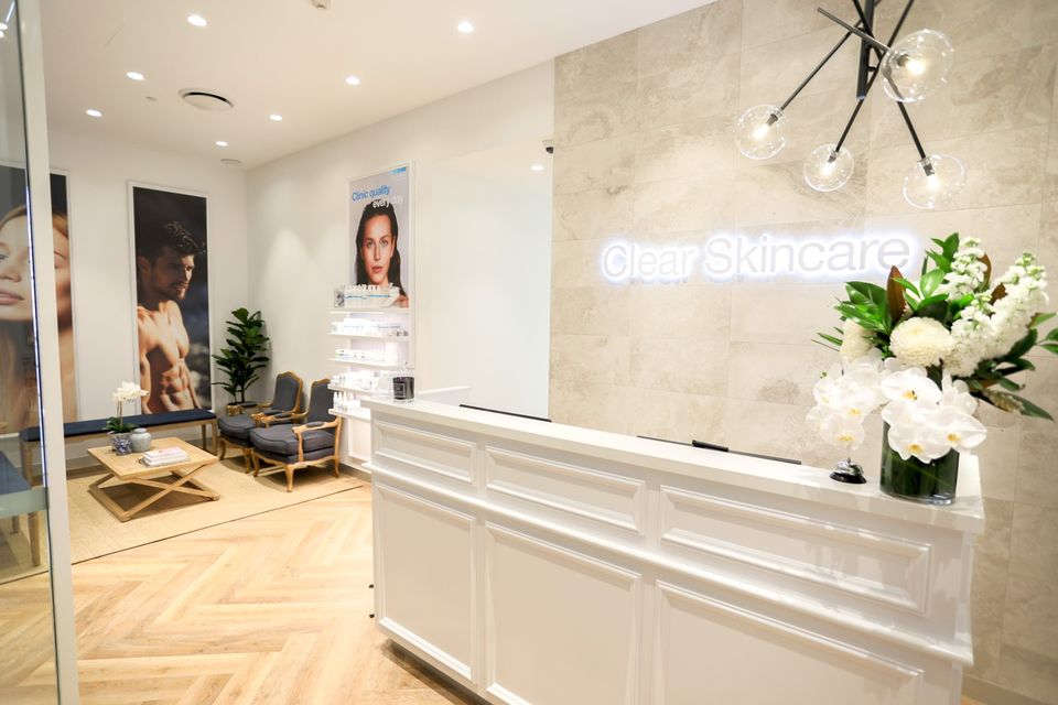 Clear Skincare Clinics