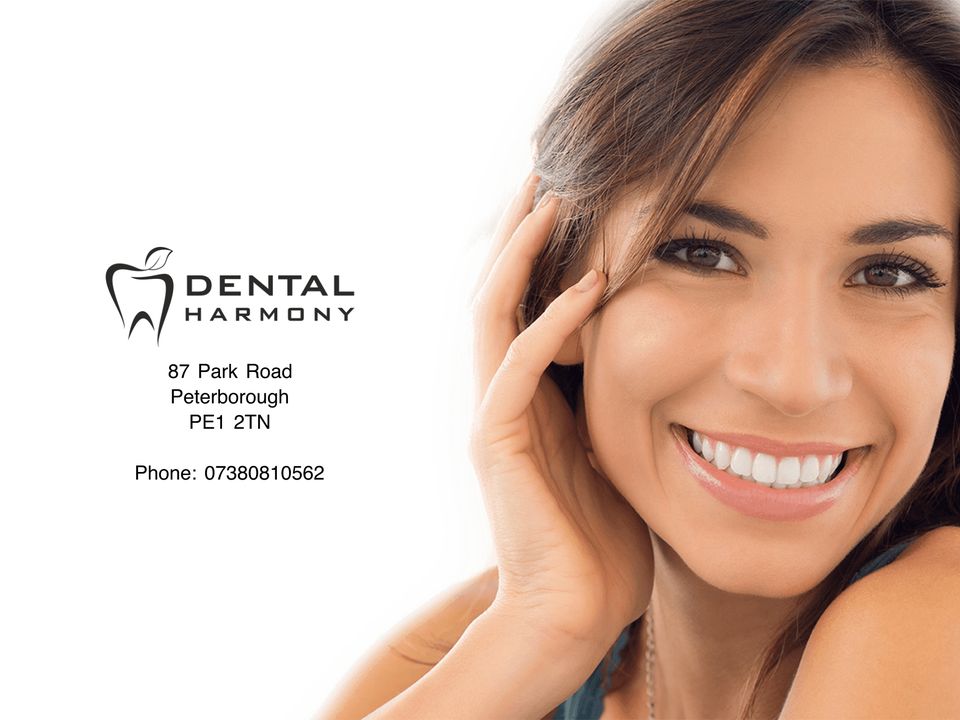 Dental Harmony Peterborough