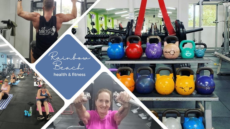 Rainbow Beach Health and Fitness