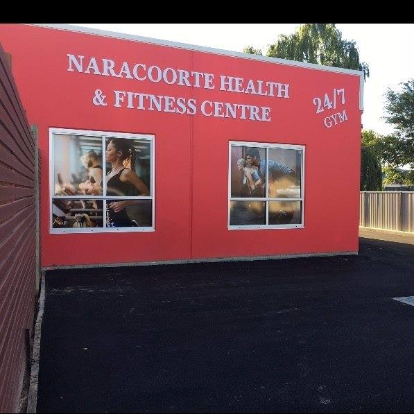 Naracoorte Health & Fitness Centre