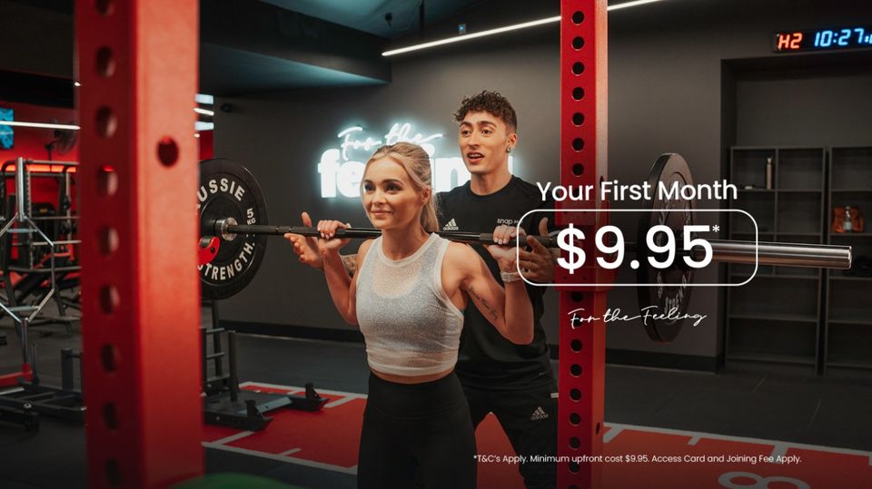 Snap Fitness Murray Bridge