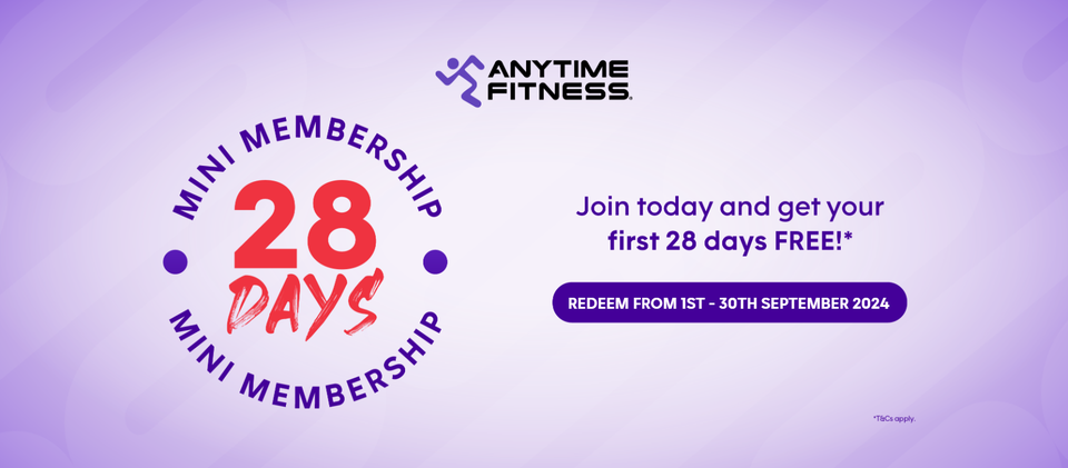 Anytime Fitness Port Lincoln