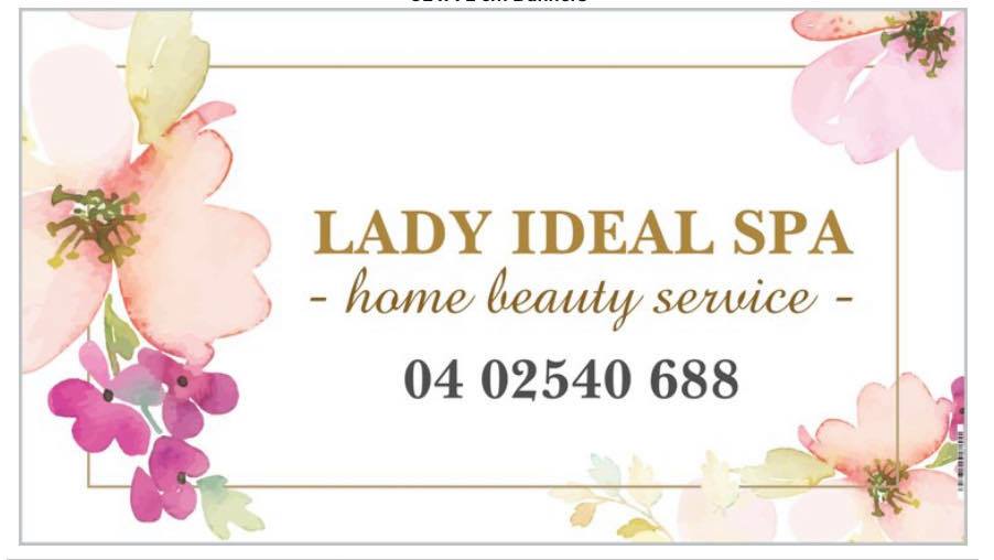 Lady Ideal Spa