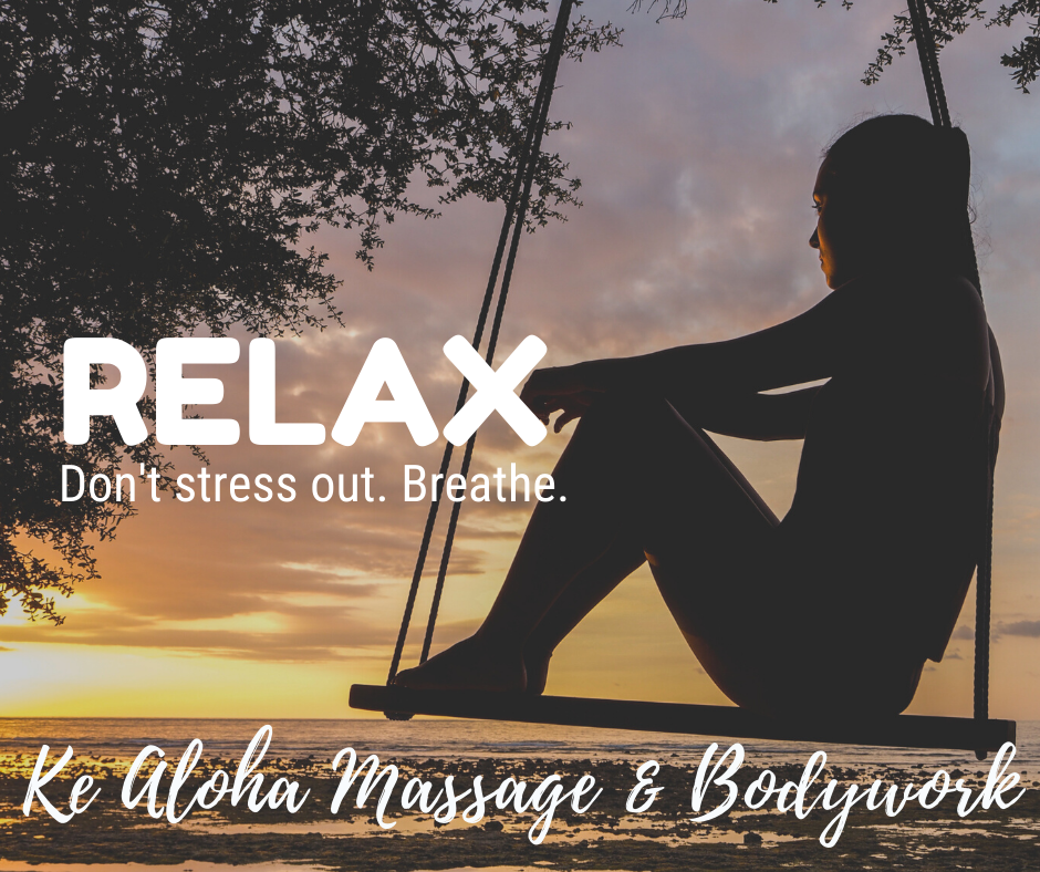 Yungaburra Hawaiian Massage