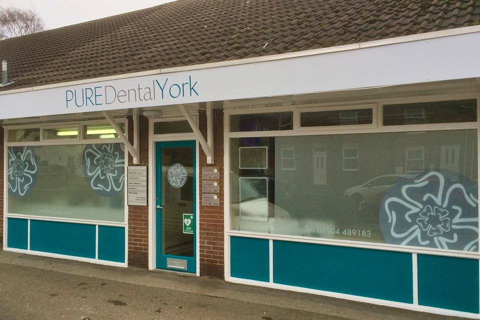 Pure Dental York