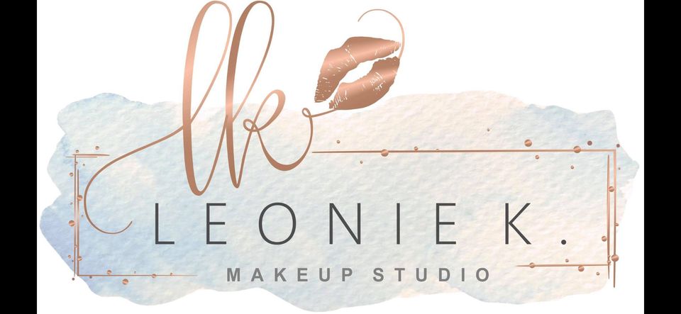 Leonie Kretschmann's Makeup Studio