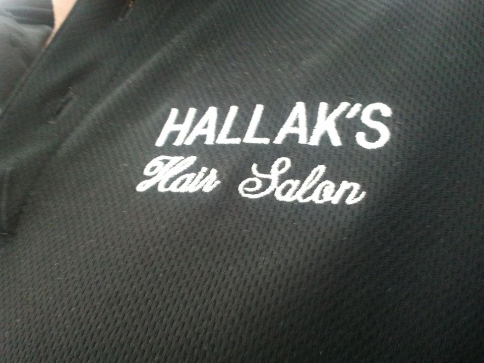 Hallaks Hair Salon & Barber