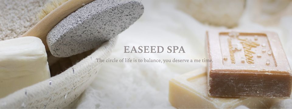 Easeed SPA