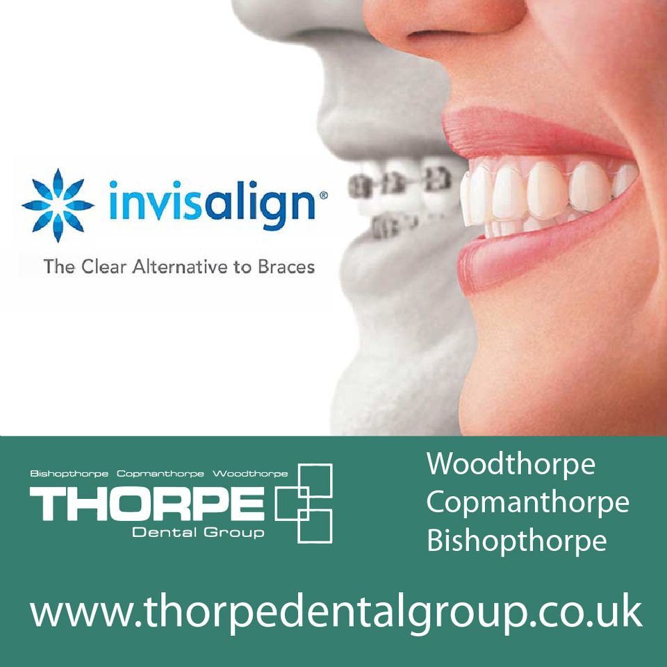 Thorpe Dental Group