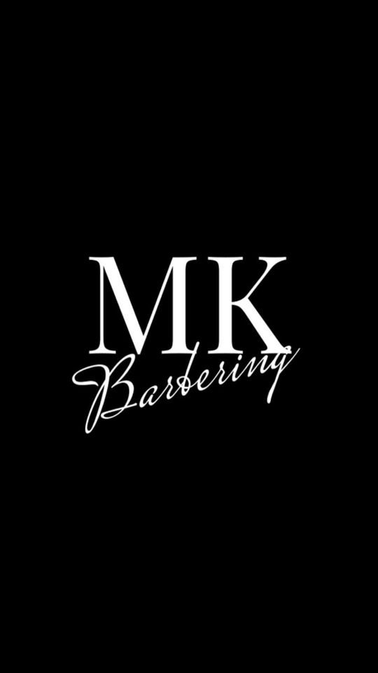 MK Barbering