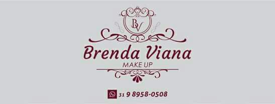 Brenda Viana MakeUp