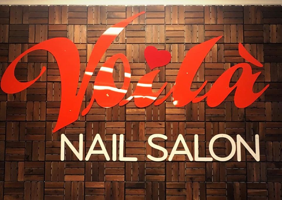 Voila Nail Salon