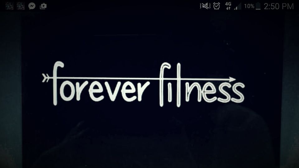 ForeverFitness