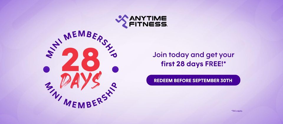 Anytime Fitness Victor Harbor