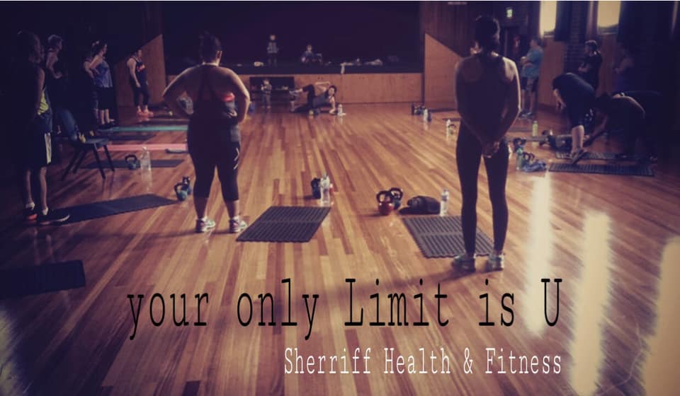 Sherriff Health & Fitness