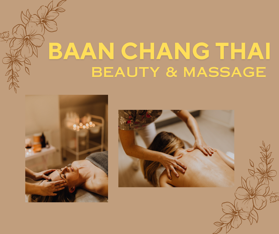 Baan Chang Thai Massage