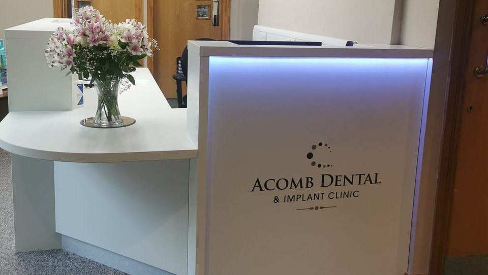 Acomb Dental & Implant Clinic