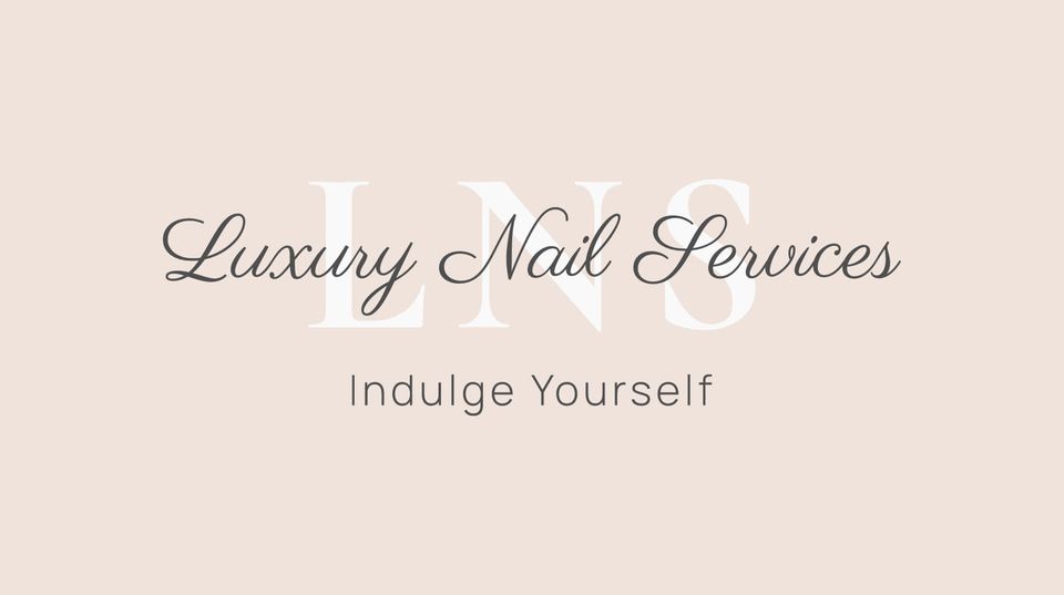 Luxury Nail Services